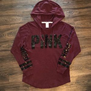 PINK Sweatshirt